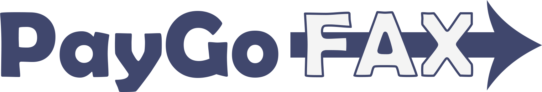 paygofax logo